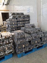 آبمیوه و نوشیدنی در تهران در گروه انواع آبمیوه ها و آبگیری ها در یکمیوه