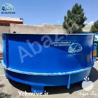 فروش طراحی و تولید تمامی تجهیزات ماهی در کرج در گروه خرید و فروش تجهیزات ماهی در یکمیوه