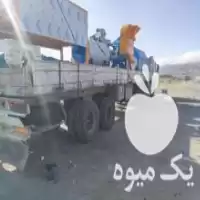 قیمت خرید دستگاه پلت خوراک دام در پاکدشت در گروه خوراک دام و طیور در یکمیوه