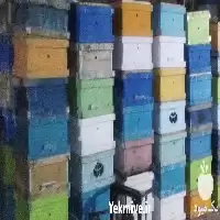تولید و فروش عسل در مشهد در گروه عسل شیره و فرآورده ی مربا در یکمیوه