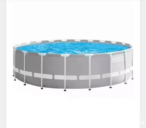 فروش پرورش ماهی استخر پیش ساخته در کرج در گروه خرید و فروش تجهیزات ماهی در یکمیوه -عکس1