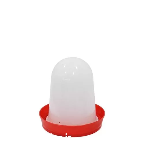 قیمت خرید آبخوری در گروه تجهیزات مرغداری در یکمیوه -عکس1