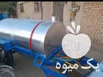 فروش تانکر و سمپاش در گروه خرید و فروش تانکر کشاورزی در یکمیوه -عکس1