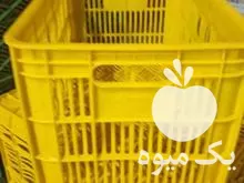 تولید سبد 20 کیلویی حق العمل در درود در گروه خرید و فروش انواع سبد در یکمیوه -عکس1