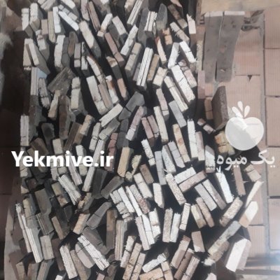 فروش چوب پالت دست دوم در اسلامشهر در گروه خرید و فروش پالت در یکمیوه -عکس1