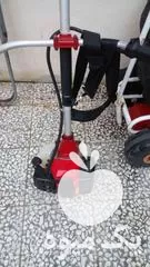 قیمت خرید علف تراشی تمیز کردن در کومله در گروه خدمات باغبانی در یکمیوه -عکس1