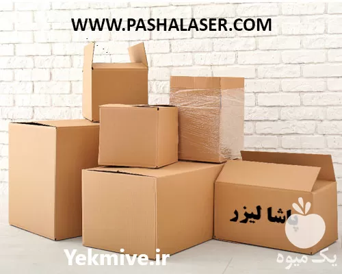 قیمت خرید تولید کارتن بسته بندی در ارومیه در گروه خرید و فروش انواع بسته بندی کارتن در یکمیوه -عکس1