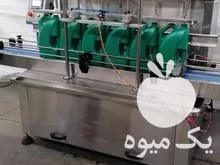 قیمت خرید خط تولید و بسته بندی در تهران در گروه خرید و فروش خط تولید در یکمیوه -عکس1