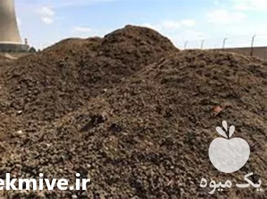 کود مرغی پودری کود مرغی در اصفهان در گروه خرید و فروش کود مرغی در یکمیوه -عکس1