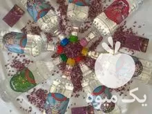 فروش گلاب و انواع عرقیجات سنتی در اصفهان در گروه خرید و فروش انواع عرقیجات در یکمیوه -عکس1