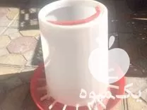 قیمت خرید دانخوری آبخوری در محمدیار در گروه تجهیزات مرغداری در یکمیوه -عکس1