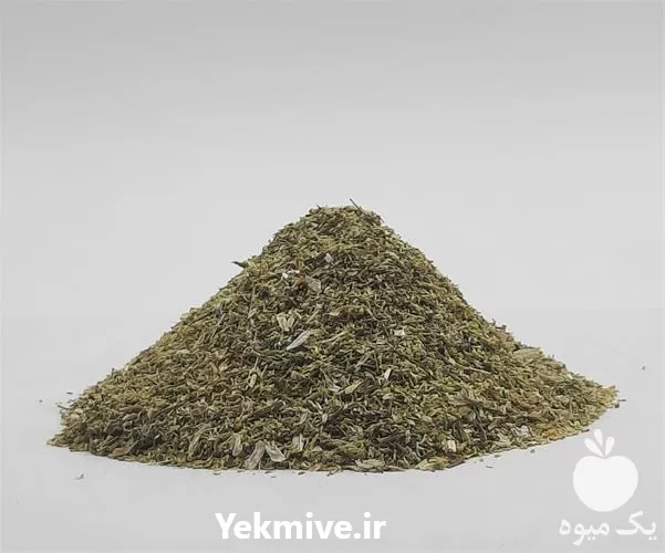 فروش برگ بابونه آلمانی در گروه خرید و فروش گیاهان دارویی در یکمیوه -عکس1