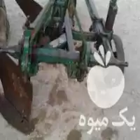 قیمت خرید گاو آهن خیش رومانی در اصفهان در گروه خرید و فروش گاوآهن در یکمیوه