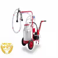 فروش دستگاه شیردوش ایرانی و ترک در رشت در گروه تجهیزات دامداری در یکمیوه