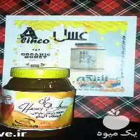 فروش خرید عسل با کیفیت در گروه خرید و فروش زنبورعسل در یکمیوه