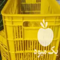 تولید سبد 20 کیلویی حق العمل در درود در گروه خرید و فروش انواع سبد در یکمیوه