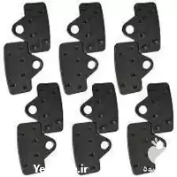 فروش گیره شید گلخانه در کرج در گروه خرید و فروش توری گلخانه در یکمیوه