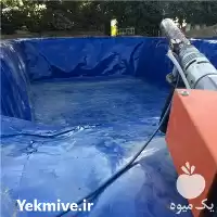 فروش مجری ساخت احداث طراحی انواع در تهران در گروه خرید و فروش استخر کشاورزی در یکمیوه