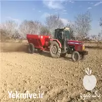 کود پاش فروش کود پاش در مشهد در گروه خرید و فروش دستگاه کودپاش در یکمیوه