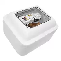 فروش دستگاه جوجه کشی ایزی در زاهدان در گروه تجهیزات مرغداری در یکمیوه