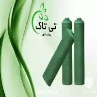 توری شید گلخانه ای در تهران در گروه خرید و فروش توری گلخانه در یکمیوه