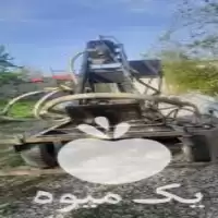 تعیین محل حفاری چاه آب در گروه حفر چاه در یکمیوه