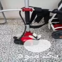 قیمت خرید علف تراشی تمیز کردن در کومله در گروه خدمات باغبانی در یکمیوه