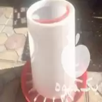 قیمت خرید دانخوری آبخوری در محمدیار در گروه تجهیزات مرغداری در یکمیوه