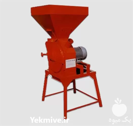 فروش میکسر افقی در اصفهان در گروه تجهیزات مرغداری در یکمیوه -عکس1