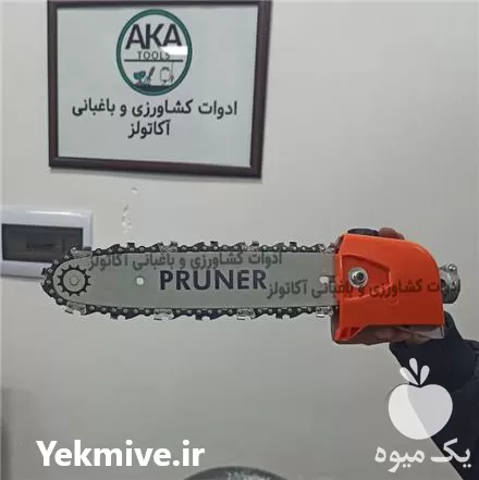 فروش الحاقی علفتراش شخمزن پمپ آب در قزوین در گروه علف تراش و علف زن در یکمیوه -عکس1