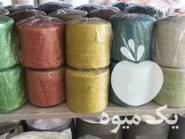 فروش گونی نو دست دوم گونی در هیر در گروه خرید و فروش گونی در یکمیوه -عکس1