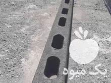 قیمت خرید دستگاه تیرچه بتونی فنس در اسفرورین در گروه خرید و فروش داربست انگور در یکمیوه -عکس1