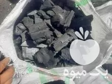 فروش زغال کبابی انگور و جنگلی در تهران در گروه خرید و فروش زغال در یکمیوه -عکس1