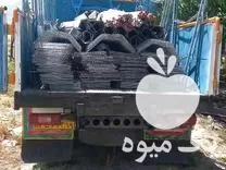 قیمت خرید قفس مرغ تخمگذار در اسلامشهر در گروه تجهیزات مرغداری در یکمیوه -عکس1