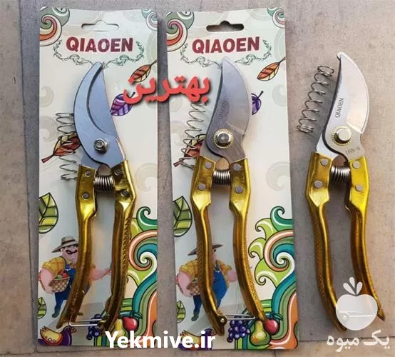 فروش قیچی باغبانی در تهران در گروه خرید و فروش لوازم باغبانی در یکمیوه -عکس1