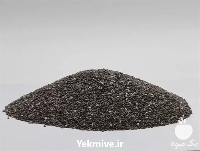 قیمت خرید قیمت دانه چیا در گروه خرید و فروش گیاهان دارویی در یکمیوه -عکس1