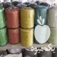 فروش گونی نو دست دوم گونی در هیر در گروه خرید و فروش گونی در یکمیوه