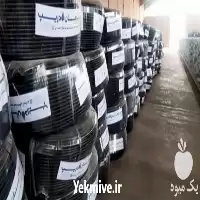 فروش کارخانه لوله آبیاری کشاورزی سایز در تهران در گروه خرید و فروش لوله کشاورزی در یکمیوه
