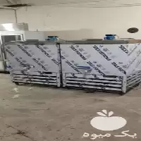 قیمت خرید انواع شیر سرد کن در تهران در گروه تجهیزات دامداری در یکمیوه