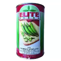 قیمت خرید عرضه بذر بامیه الیت در شیراز در گروه خرید و فروش بذر بامیه در یکمیوه