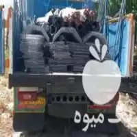 قیمت خرید قفس مرغ تخمگذار در اسلامشهر در گروه تجهیزات مرغداری در یکمیوه