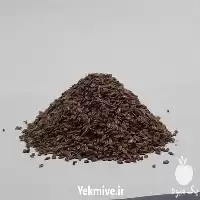 قیمت خرید کتان سرخ در تهران در گروه خرید و فروش دانه های روغنی در یکمیوه