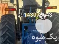 قیمت خرید پمپ آب پشت تراکتوری در منظریه در گروه خرید و فروش دستگاه آبیاری در یکمیوه -عکس1