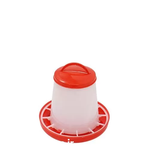 قیمت خرید دانخوری در گروه تجهیزات مرغداری در یکمیوه -عکس1