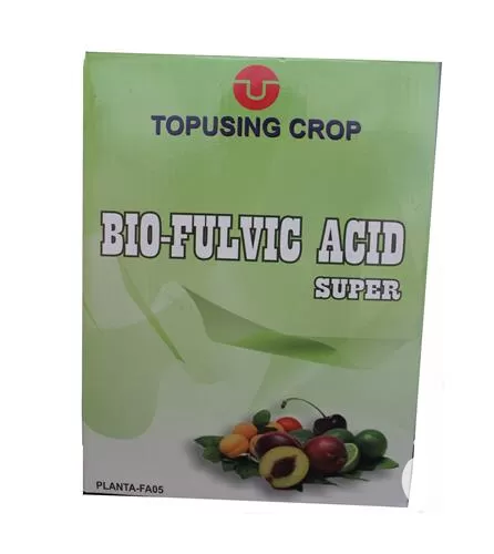 قیمت خرید بیوفولویک اسید PLANT HA 05 در مشهد در گروه خرید و فروش انواع کود کشاورزی در یکمیوه -عکس1