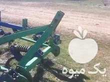 قیمت خرید کشاورزی خاک ورز 7 قلم در گروه خرید و فروش خاک ورز در یکمیوه -عکس1