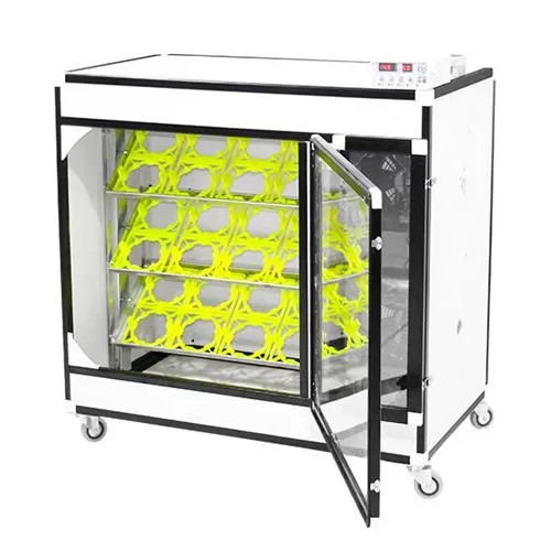 فروش دستگاه جوجه کشی شتر مرغ در ارومیه در گروه تجهیزات مرغداری در یکمیوه -عکس1