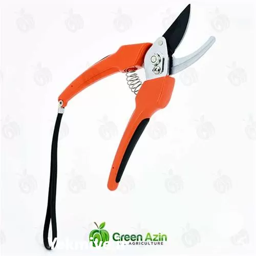 فروش قیچی باغبانی سابوتن ژاپن در گروه خرید و فروش لوازم باغبانی در یکمیوه -عکس1