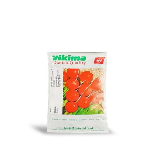 عرضه و فروش بذر ترب ساکسا در اهواز در گروه خرید و فروش انواع بذر در یکمیوه -عکس1