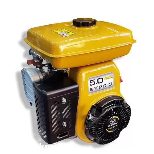 فروش موتور روبین در گروه خرید و فروش موتور کشاورزی در یکمیوه -عکس1